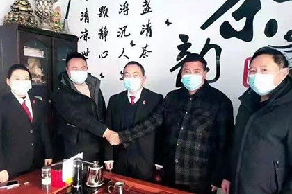 借款合同需在公证处办理盖章手续吗？